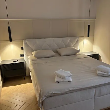 Miva شقة بلغراد