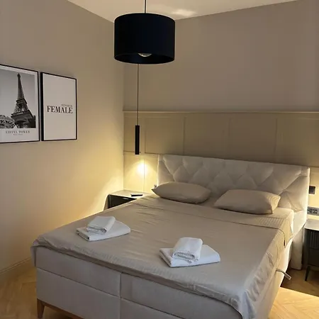 شقة Miva بلغراد