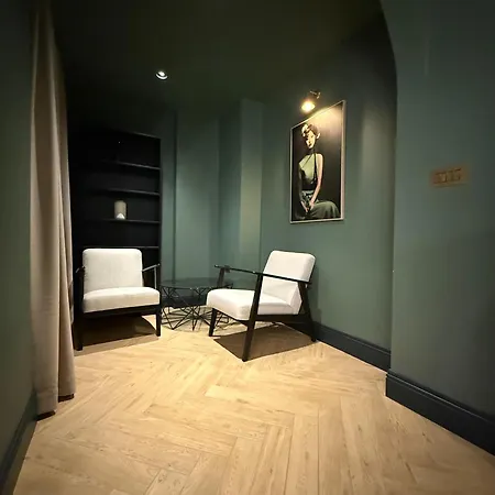 Miva شقة بلغراد