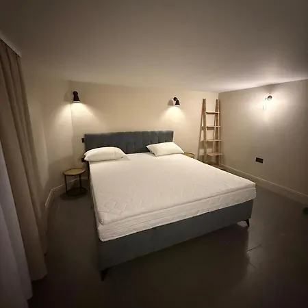 Apartamento Miva Belgrado